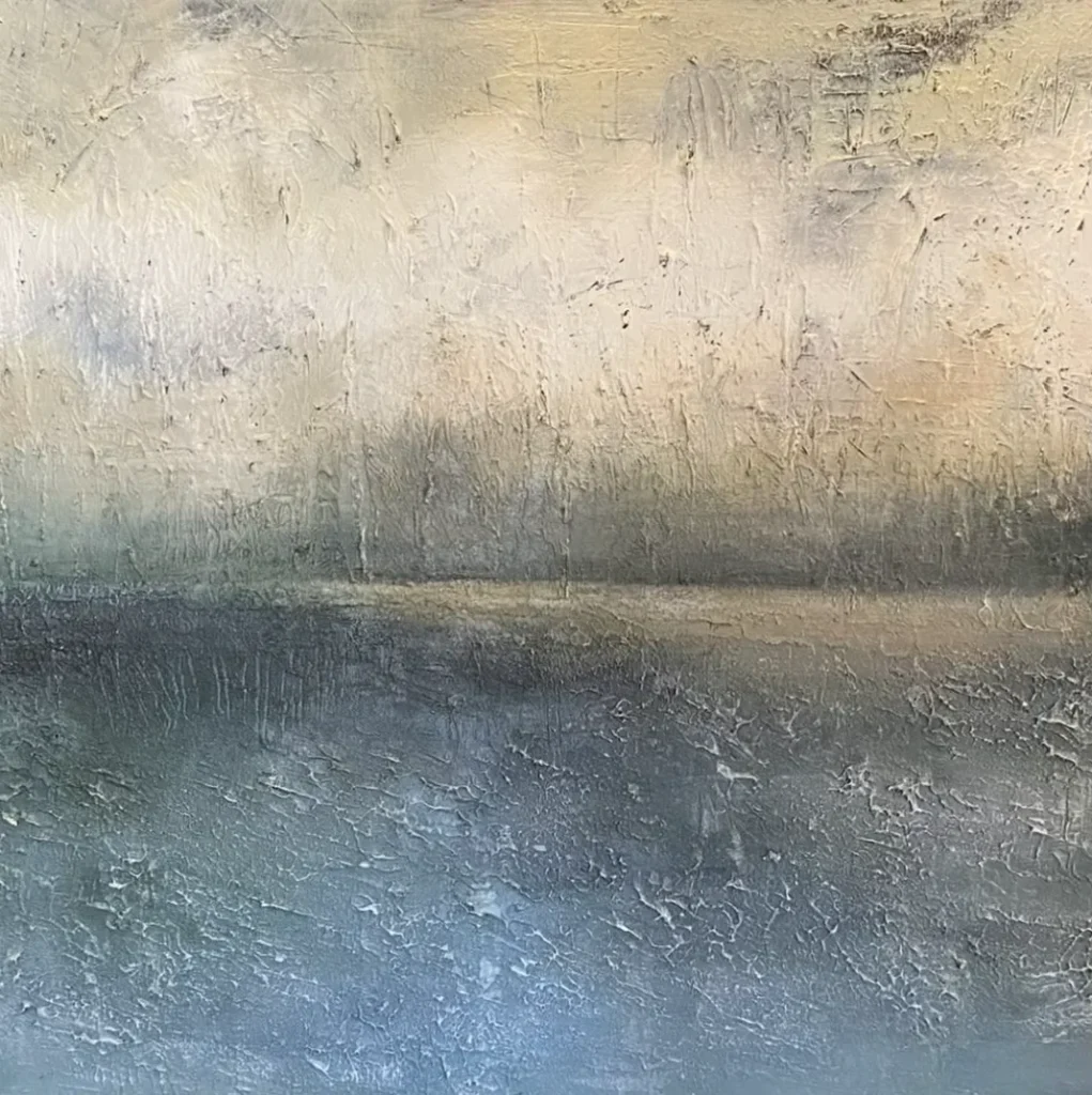 Atmospheric Conditions - Caitlin F J Sell